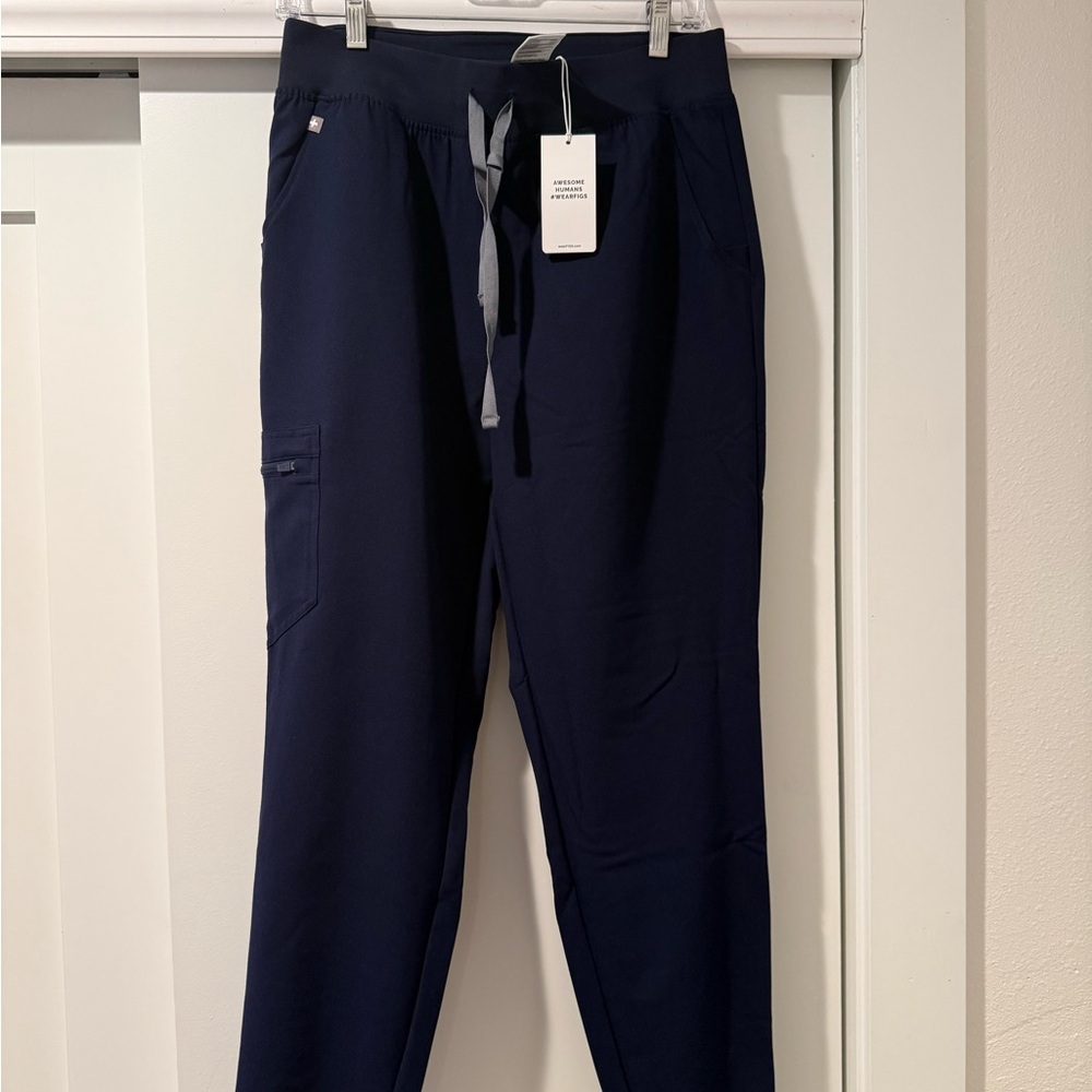Figs Highwaisted Zamora NWT
